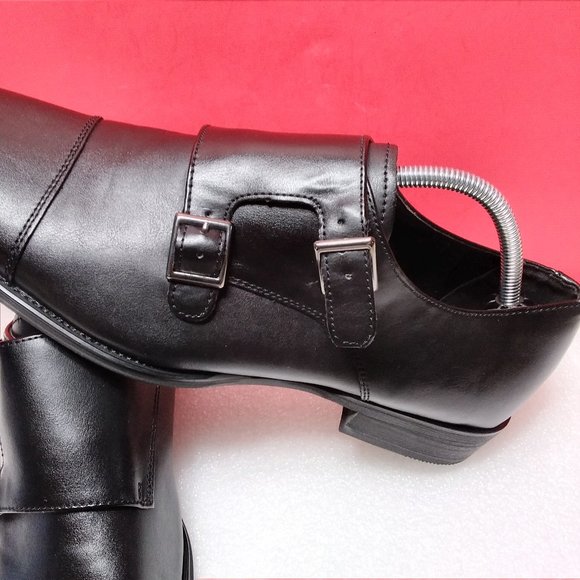 EXPRESS MEN\'S DRESS SHOES  SIZE-11 main image 6